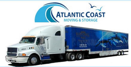 Atlantic Coast Moving & Storage