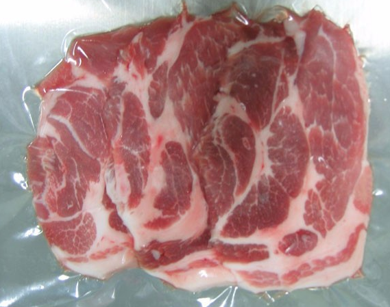 真空包裝袋的生羊肉能放多久？