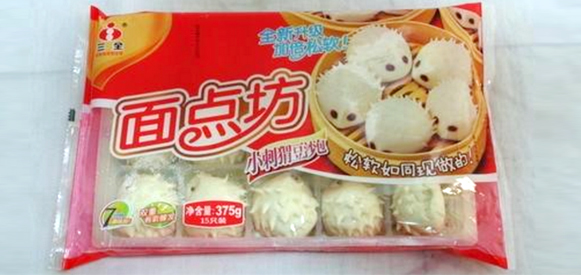 塑料食品包裝袋子一般都是用什么材料制成的？