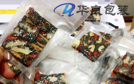 7*10阿膠糕螺紋真空包裝袋哪里賣？