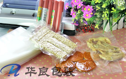真空包裝袋為什么會漏氣？滄州華良包裝為你解疑答惑