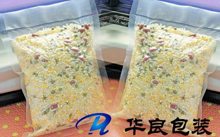 紋路真空袋什么意思？