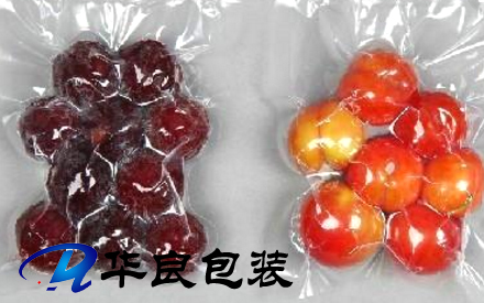 真空包裝袋裝水果能保鮮多久？