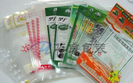 食品真空袋的環(huán)保材料有哪些？  