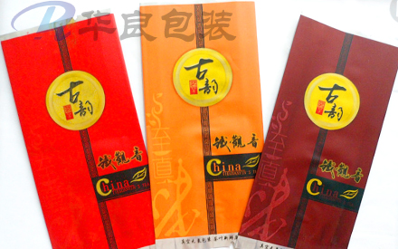 茶葉包裝袋的材質(zhì)有哪些？