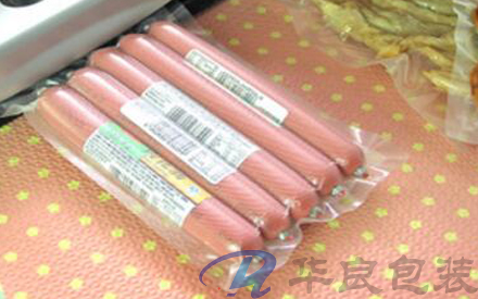 抽真空為什么要用紋路真袋？