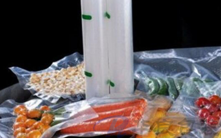 真空包裝機必須使用紋路袋嗎？