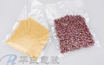 紋路真空包裝袋什么意思？起啥作用？