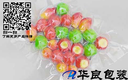 透明真空包裝袋16絲和24絲的哪種好？
