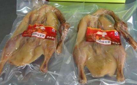 抽真空包裝袋的食品可以保存多久？