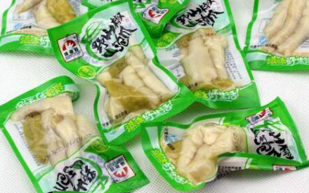 真空包裝袋的材質(zhì)有哪些？