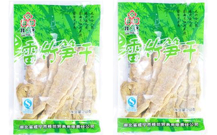 真空包裝袋包裝冷筍可以保鮮多久？