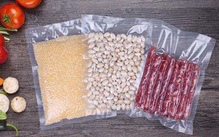 為什么復(fù)合真空包裝袋里都會(huì)有尼龍（PA）？
