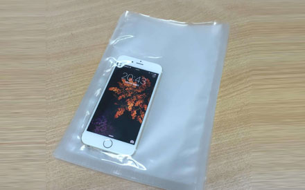 如何正確選擇適合自己使用的真空包裝袋厚度？