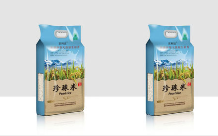 大米真空包裝袋什么材質(zhì)的好？