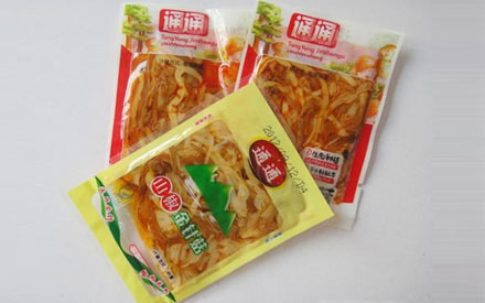 食品真空包裝袋越厚越好嗎？