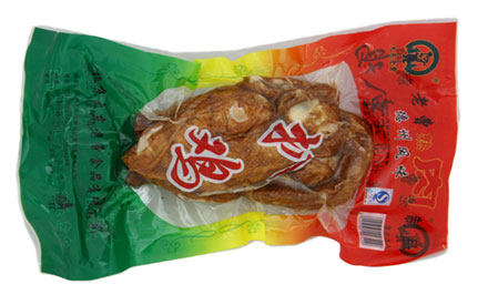 德州扒雞真空包裝袋什么材質(zhì)的好？