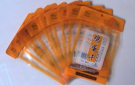 怎樣檢測(cè)真空包裝袋是否合格？