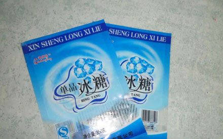 冰糖用什么材質(zhì)的包裝比較好？