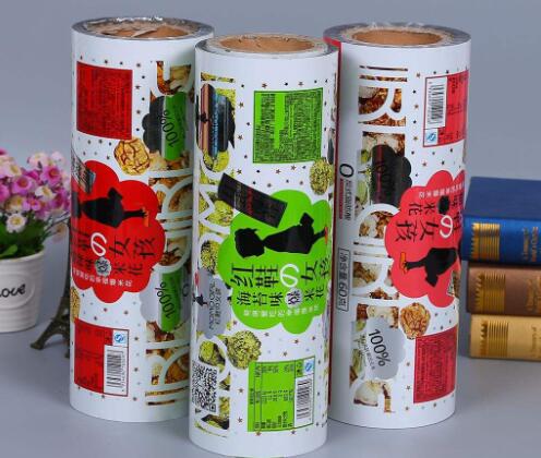 普通食品自動(dòng)包裝卷膜批發(fā)多少錢？