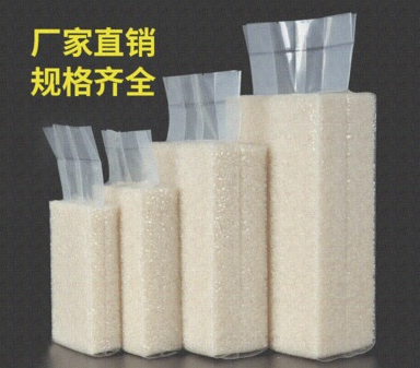 大米真空袋破了漏氣還能用嗎？