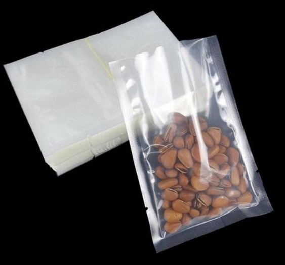 食品真空包裝袋的常用材質(zhì)有哪幾種？