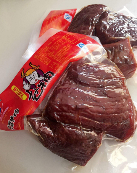 真空包裝的熟食能保存多久？能帶上飛機(jī)嗎？