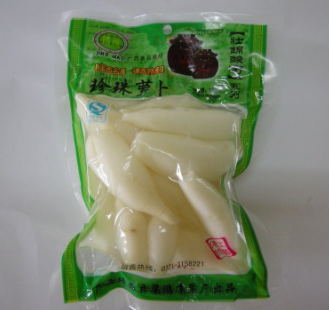 食品真空包裝袋里面的東西可以放多久？