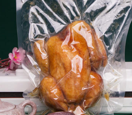 只抽真空熟食夏天郵寄能壞嗎？