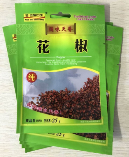 調(diào)料包裝袋材質(zhì)有哪些？